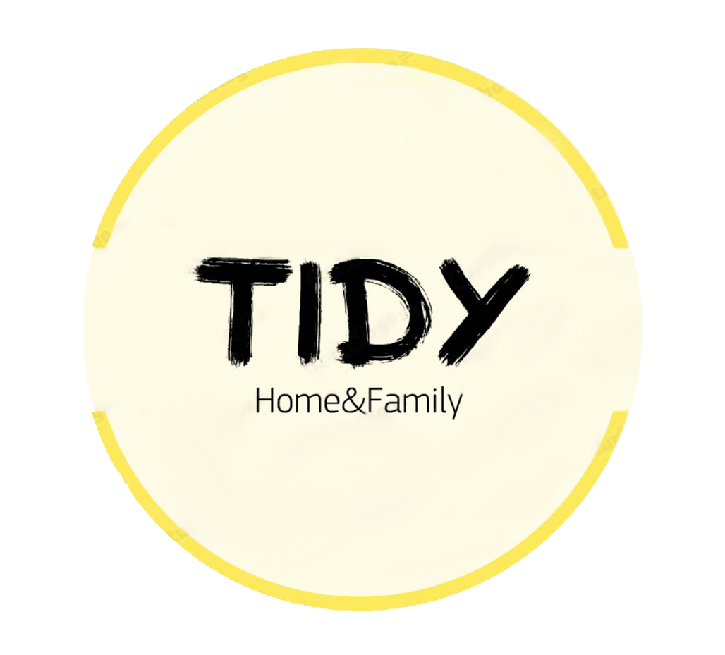 TIDY Home&Family